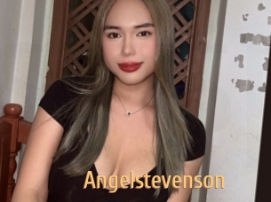 Angelstevenson