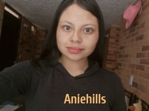 Aniehills