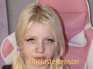 Anielastewenson