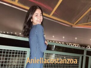 Aniellacostanzoa