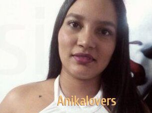 Anikalovers