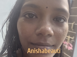 Anishabeauti