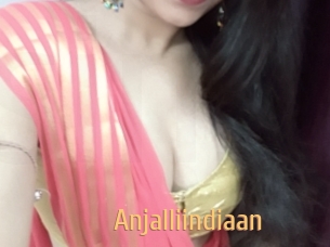 Anjalliindiaan