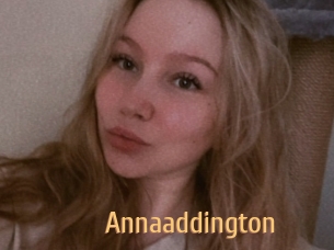 Annaaddington