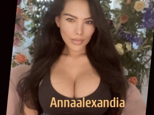 Annaalexandia