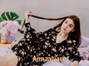 Annaalvarez