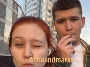 Annaandmarks