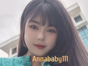 Annababy111