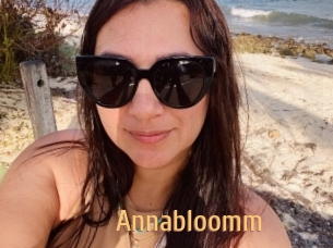 Annabloomm