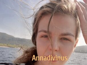 Annadivinus
