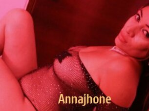 Annajhone