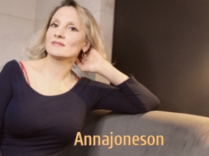 Annajoneson