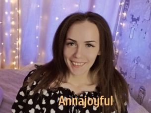 Annajoyful