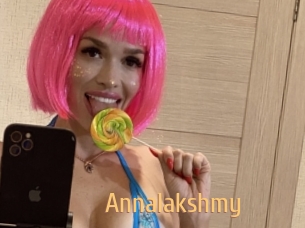 Annalakshmy