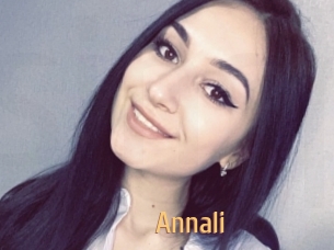 Annali