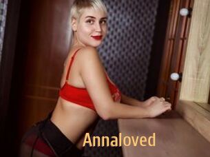Annaloved