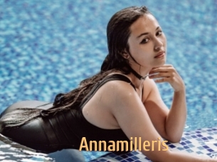 Annamilleris