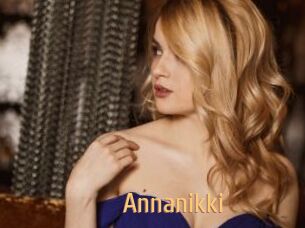 Annanikki