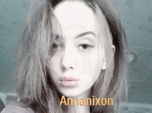 Annanixon