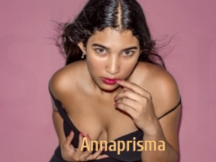 Annaprisma