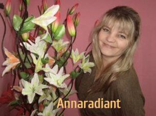 Annaradiant