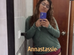 Annastassie