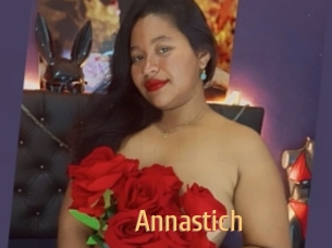 Annastich