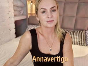 Annavertigo