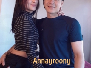 Annayroony