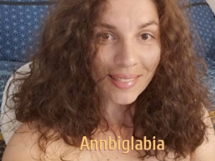 Annbiglabia