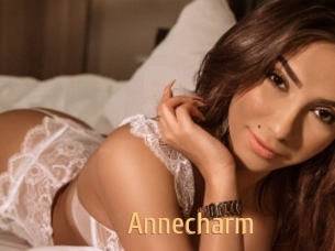 Annecharm