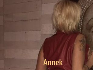 Annek