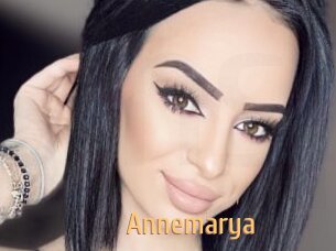 Annemarya