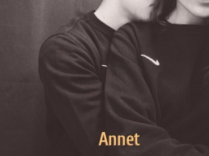 Annet