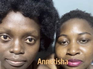 Annetisha