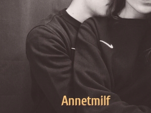 Annetmilf