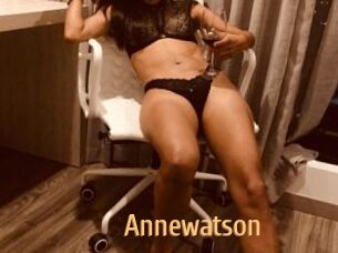 Annewatson