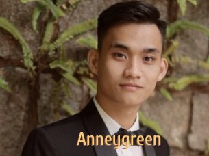 Anneygreen