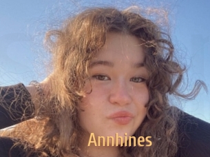 Annhines