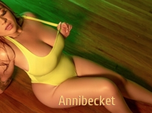 Annibecket