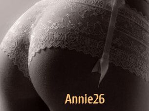 Annie26