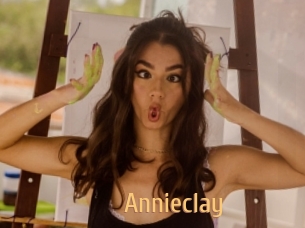 Annieclay