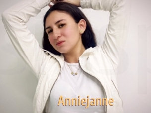Anniejanne