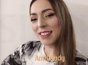 Anniejudy