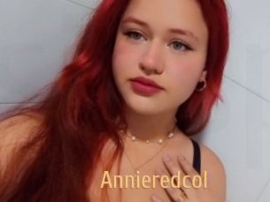 Annieredcol