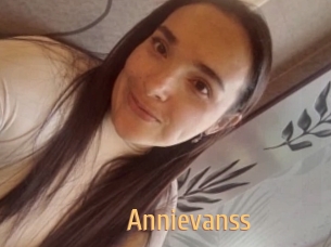 Annievanss