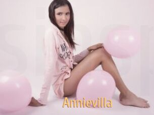 Annievilla