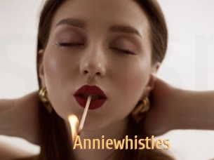 Anniewhistles