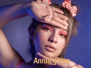 Anniiegrose