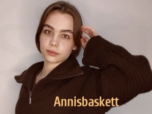 Annisbaskett